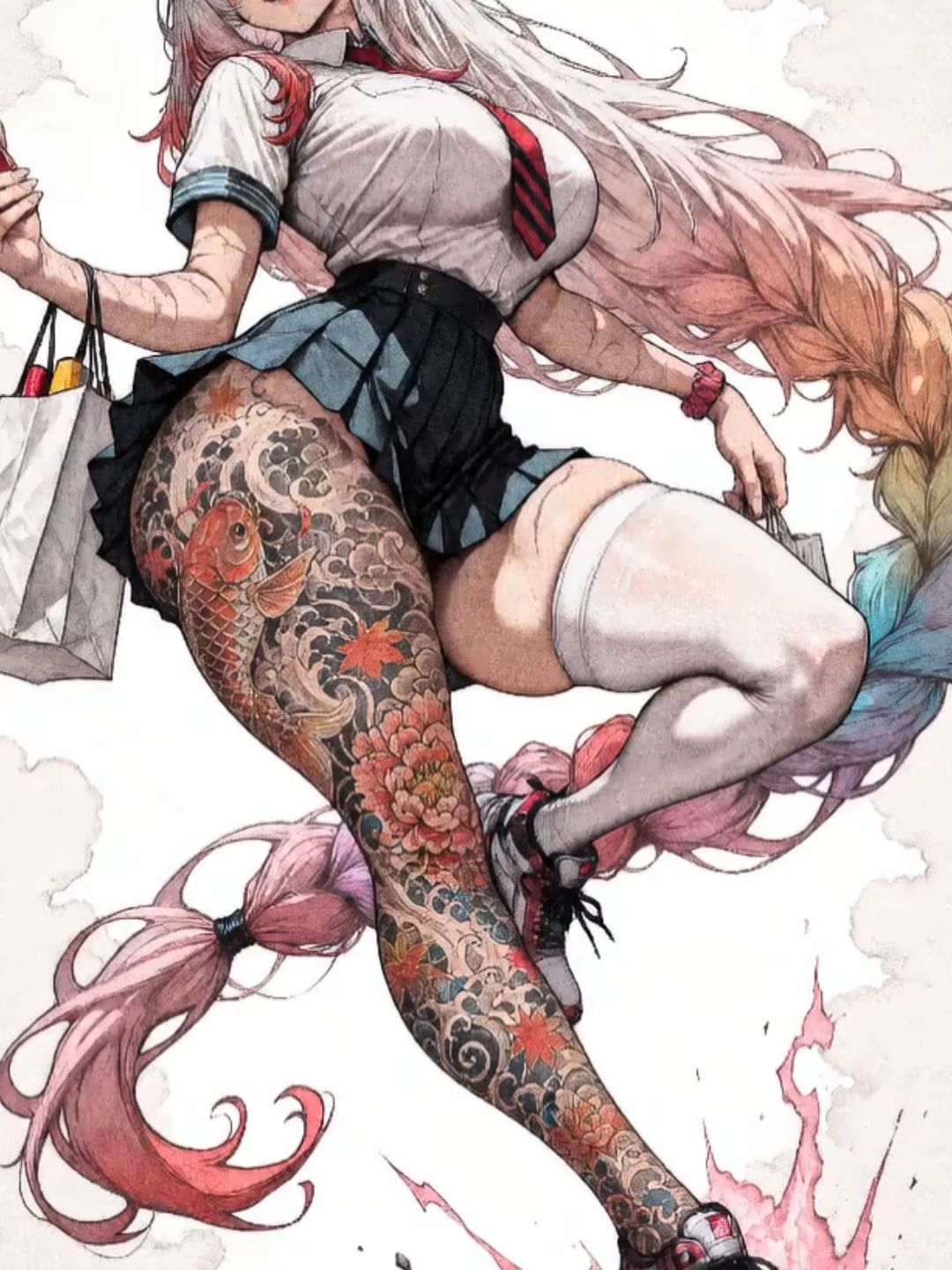 @CYBERPUNK IA