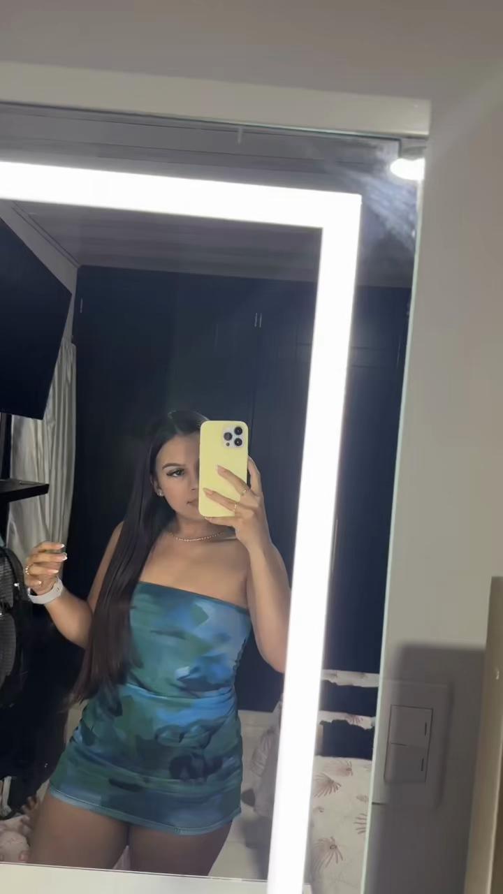 @Alexa S&aacute;nchez