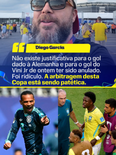 @ESPN Brasil