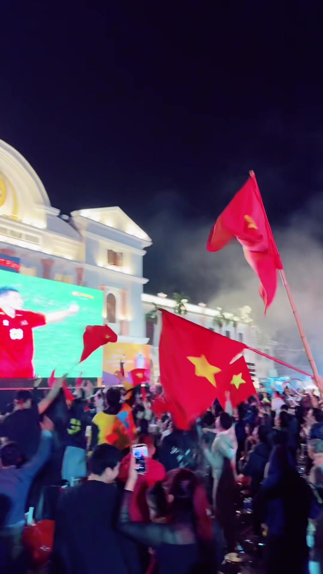 @Huấn &Acirc;u Luxury Nam Định