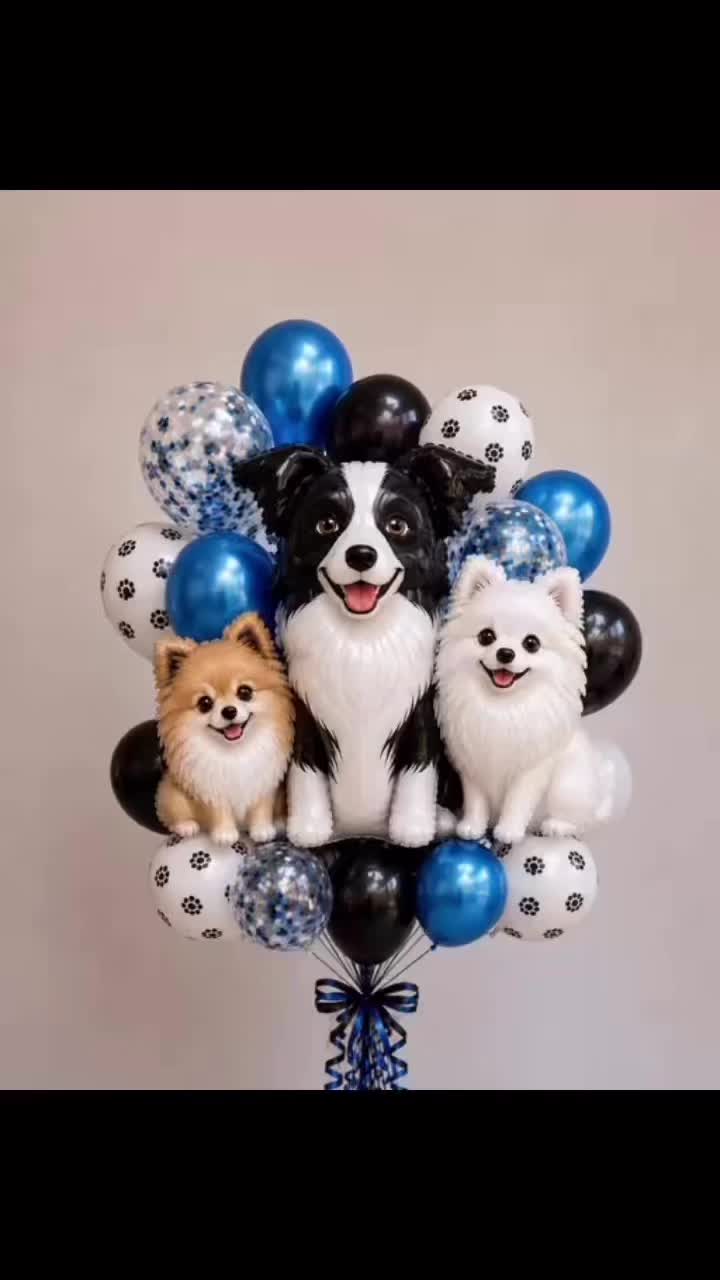 @Ballusionist