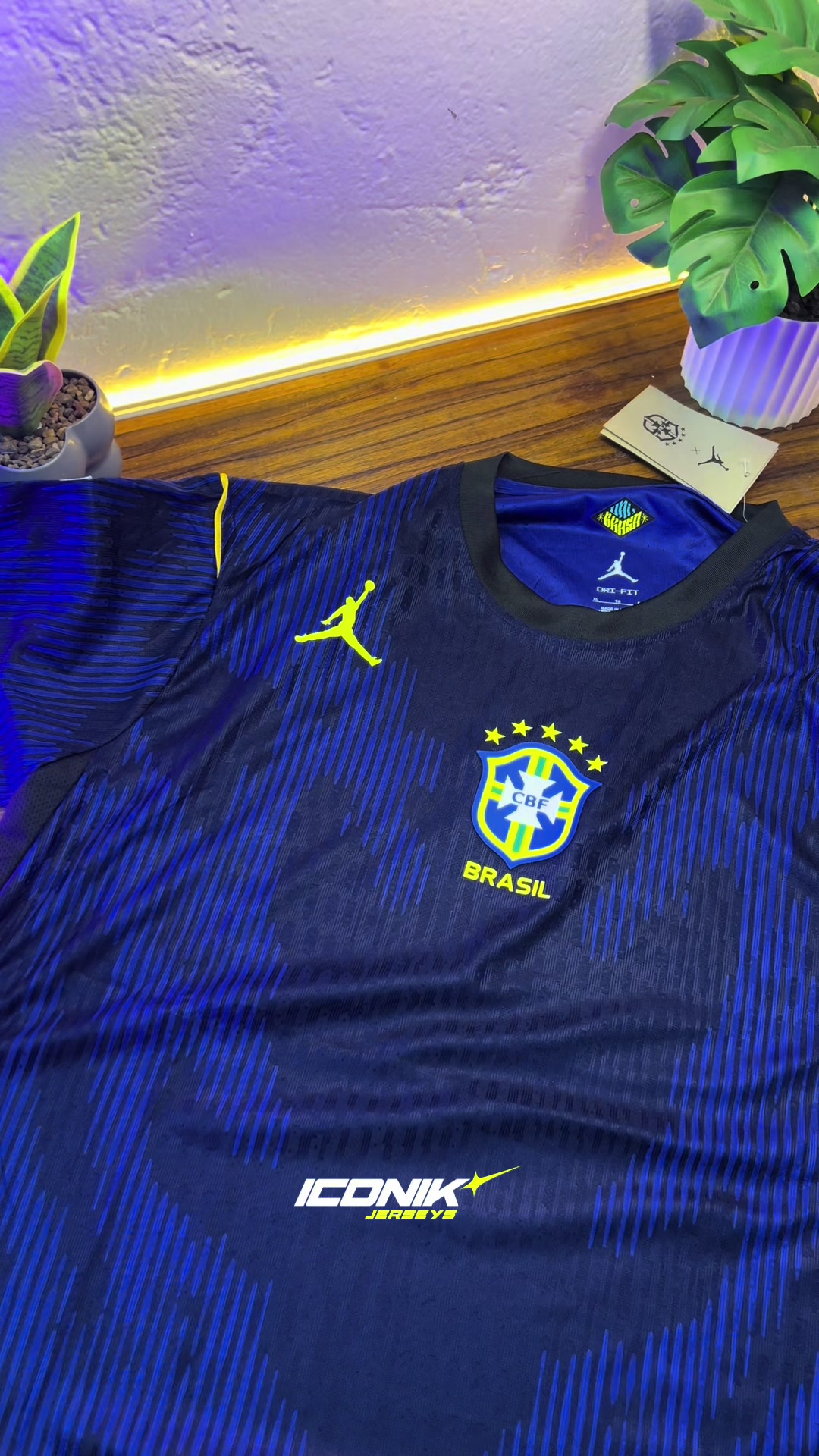 @ICONIK Jerseys