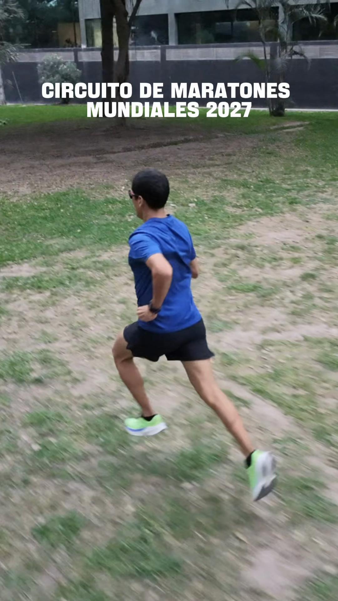 @Esto es Correr