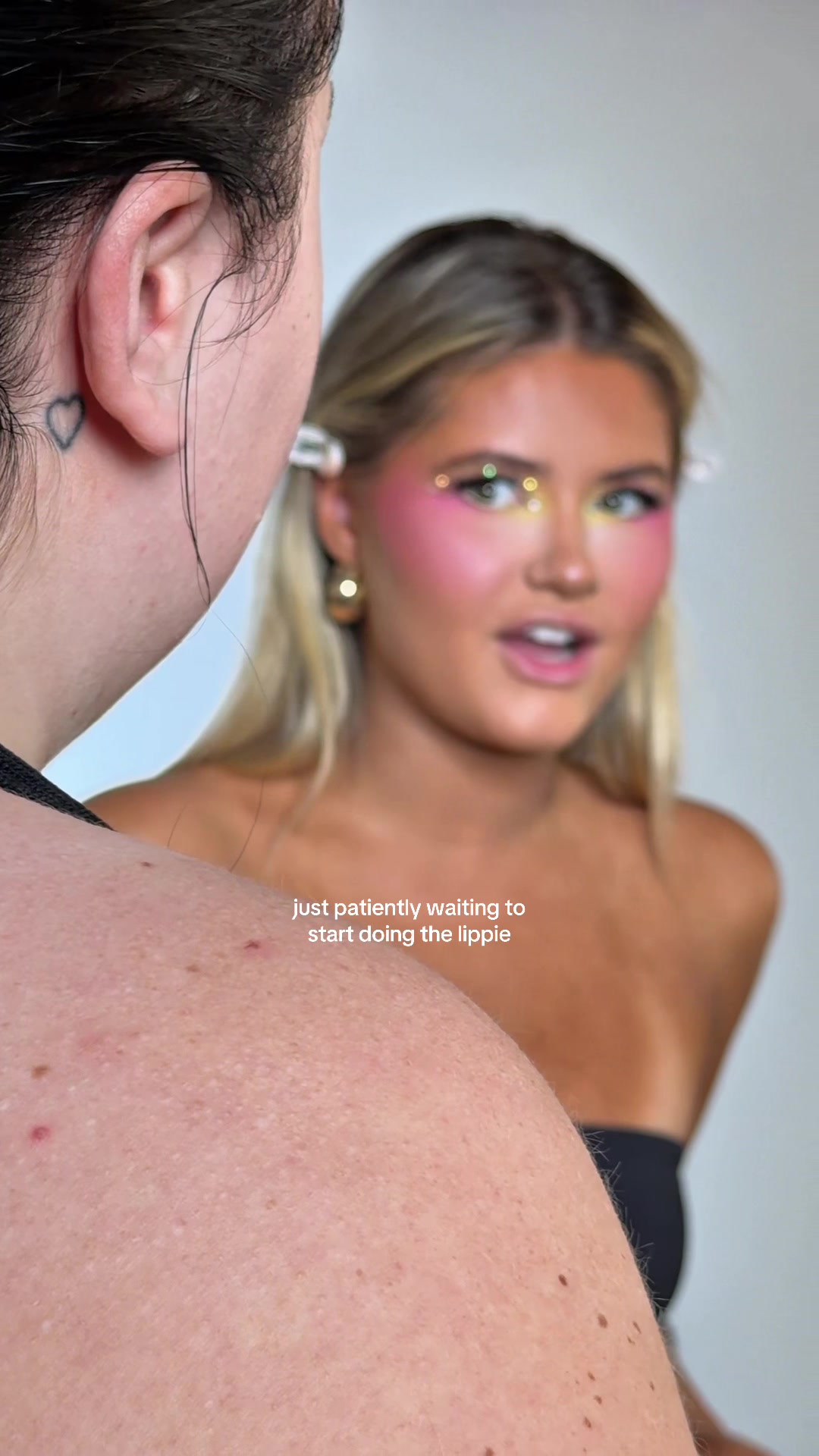 @SARAH FRITZ MUA