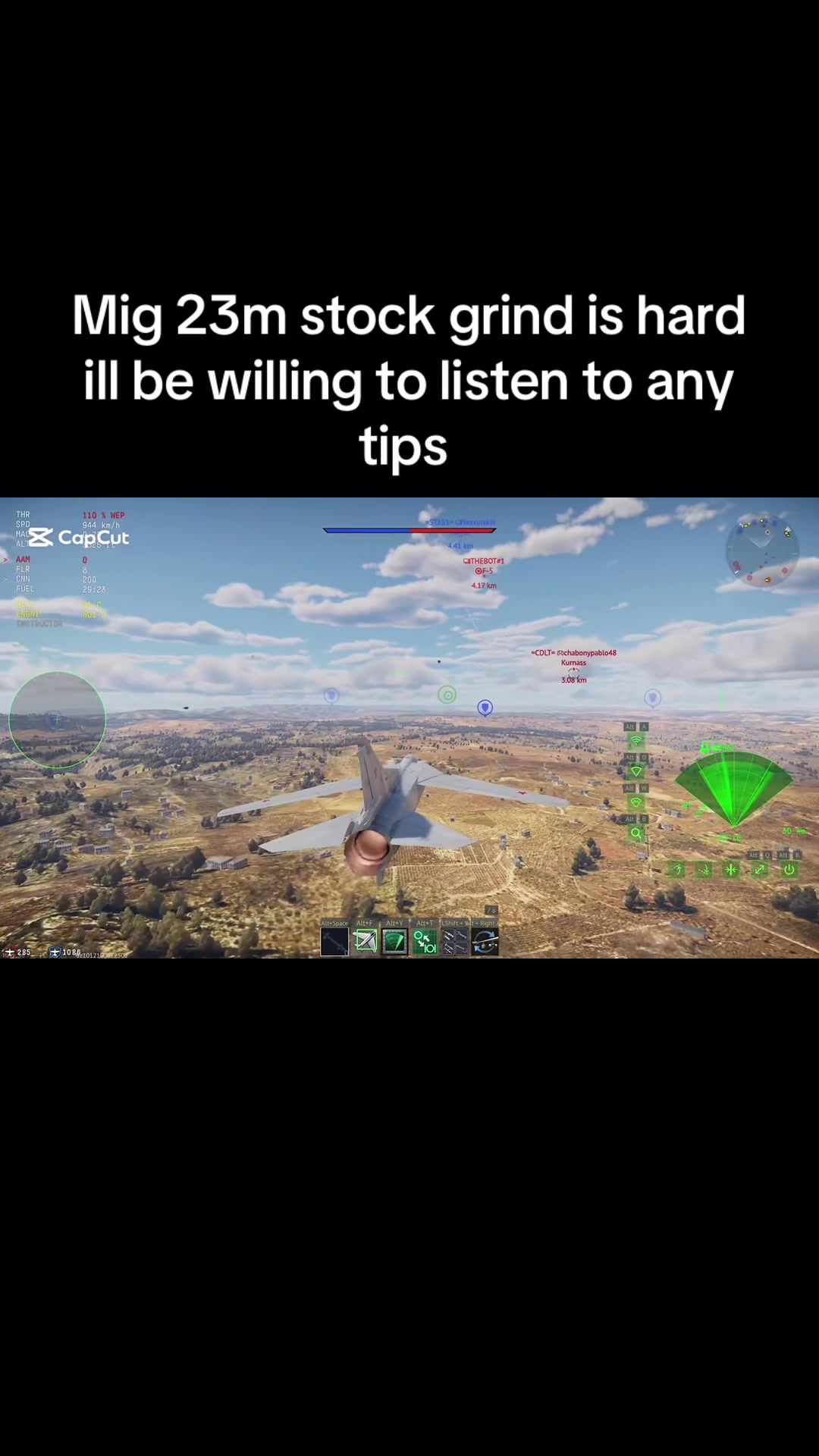 @war thunder guy