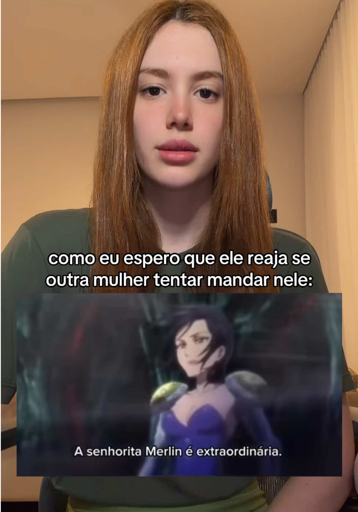 @carol balds