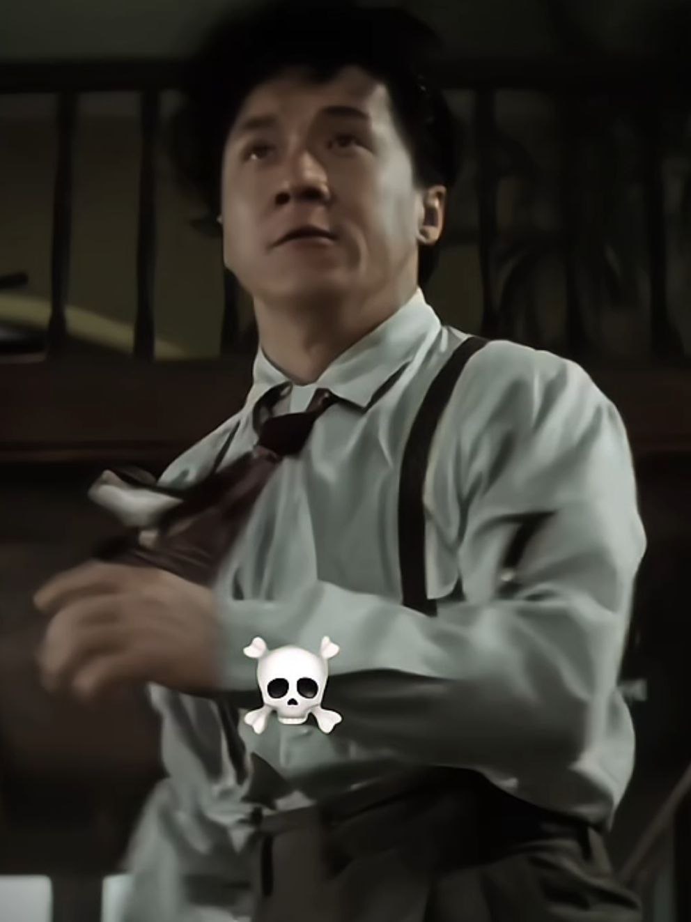 @Jackie Chan 成龍