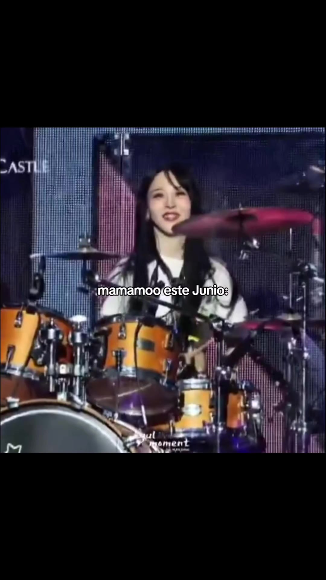 @La fan de Moonbyul 🌜✨ REV 🔥