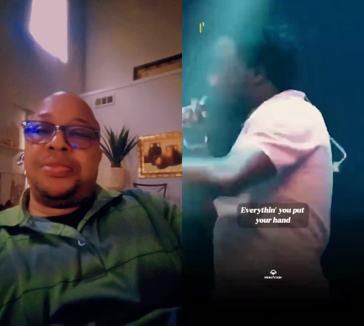 @keepingupwithluckytv