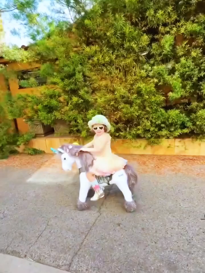 @PonyCycle