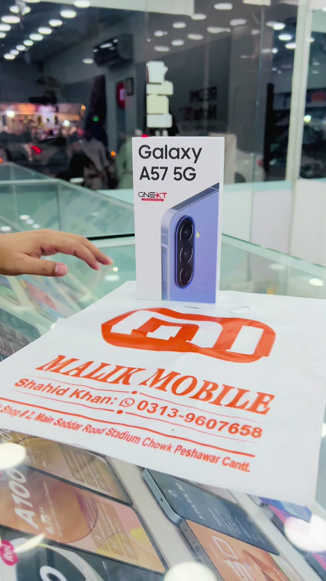 @MI MALIK MOBILE 📱
