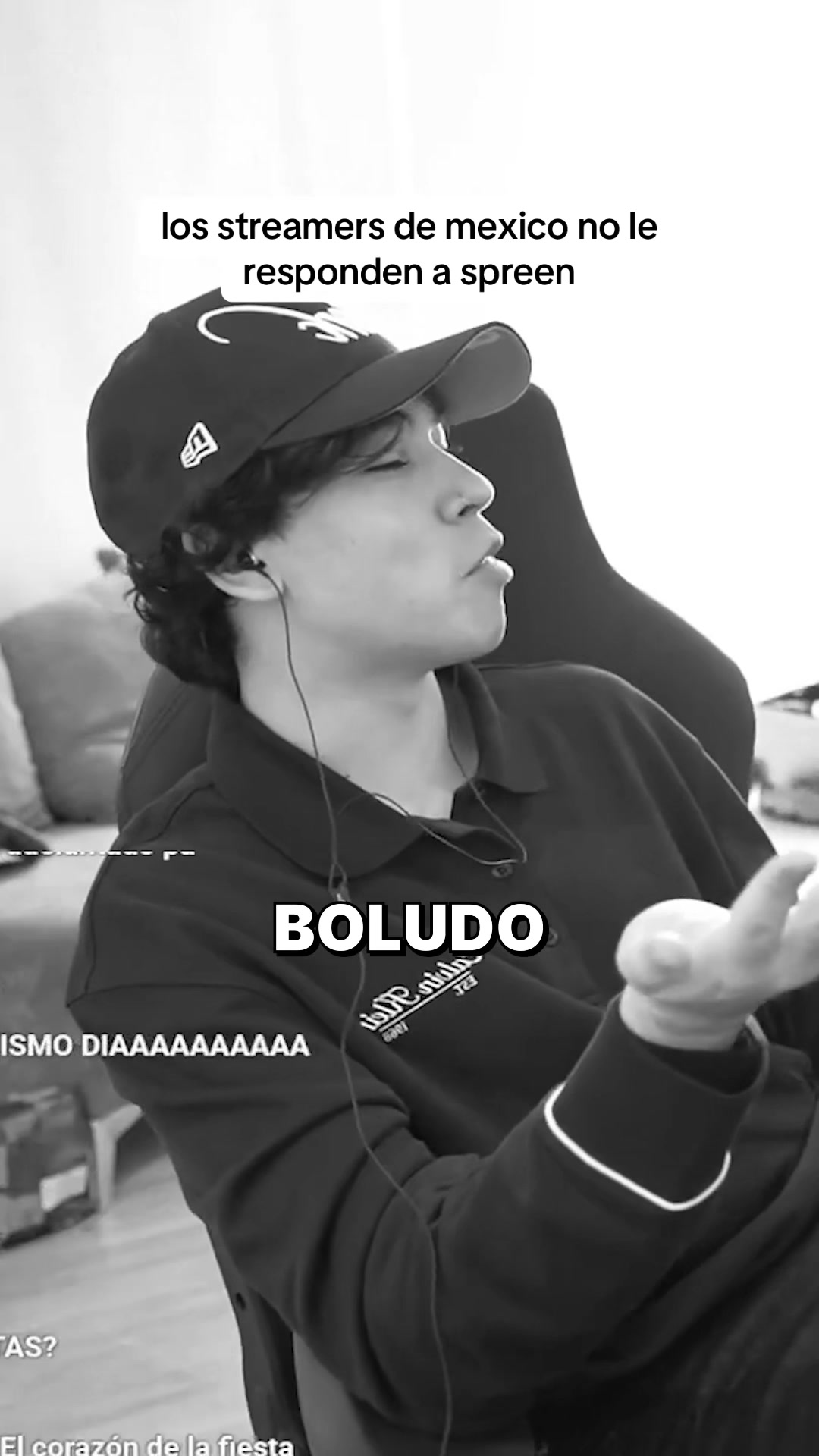 @KICK Espa&ntilde;ol