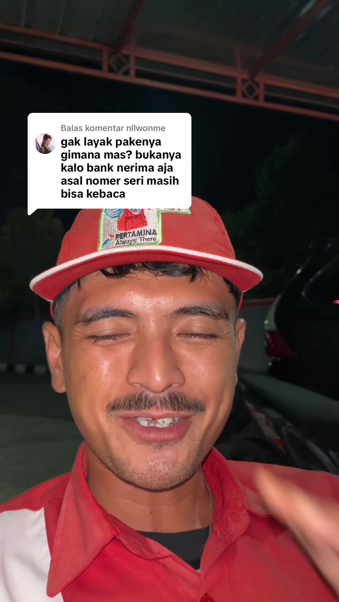 @Kuli Pom ⛽️