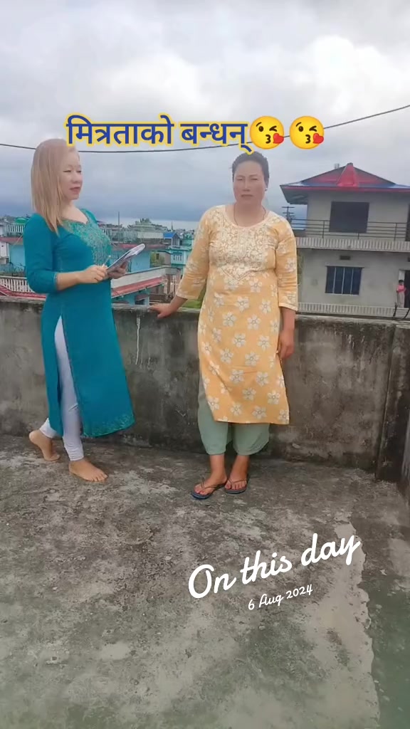 @babi younghang limbu