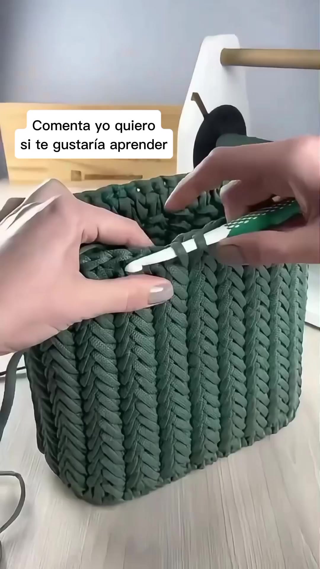 @manualidades en crochet