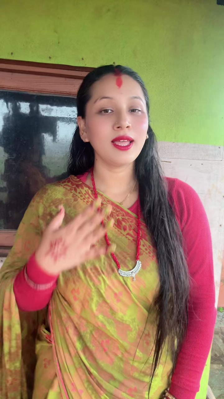 @आशा के.सी
