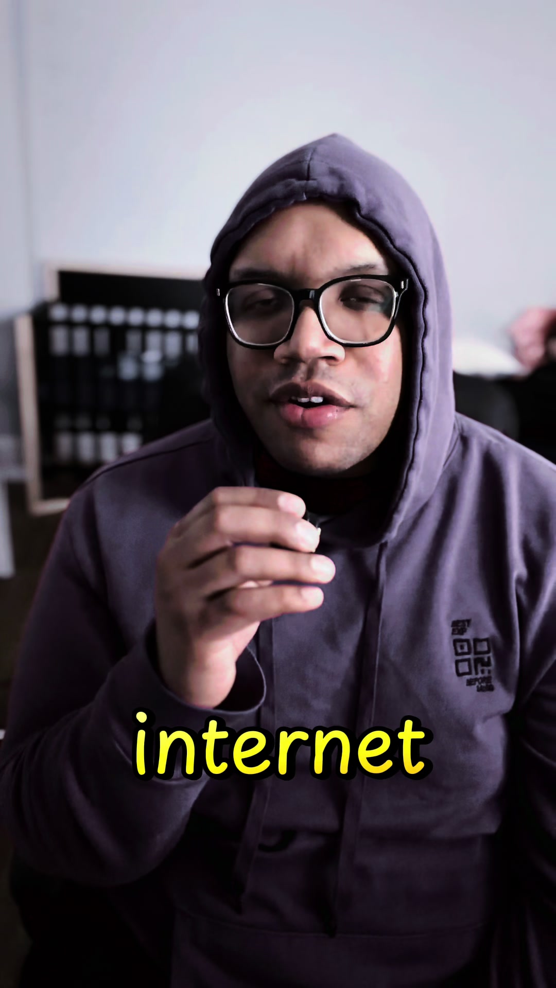 @James Franchise