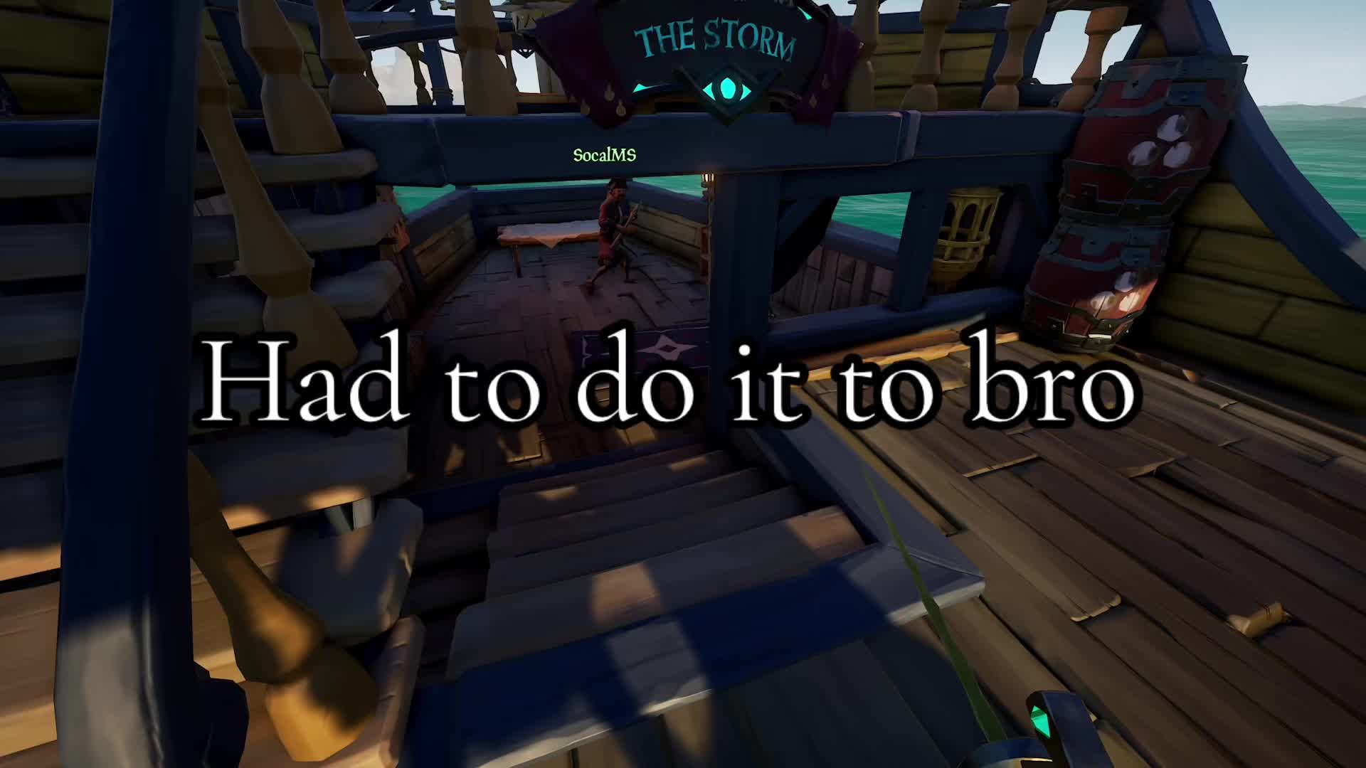 @Bug