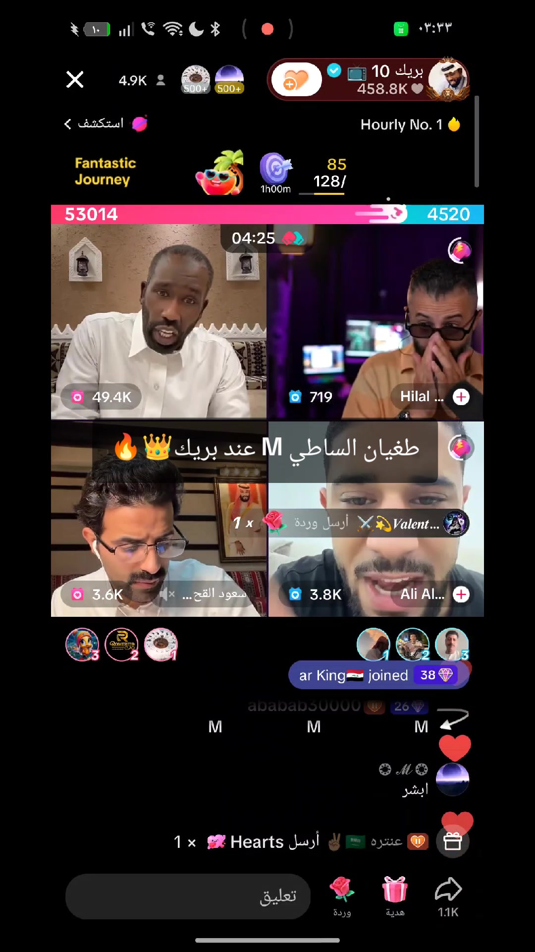 @Saeed