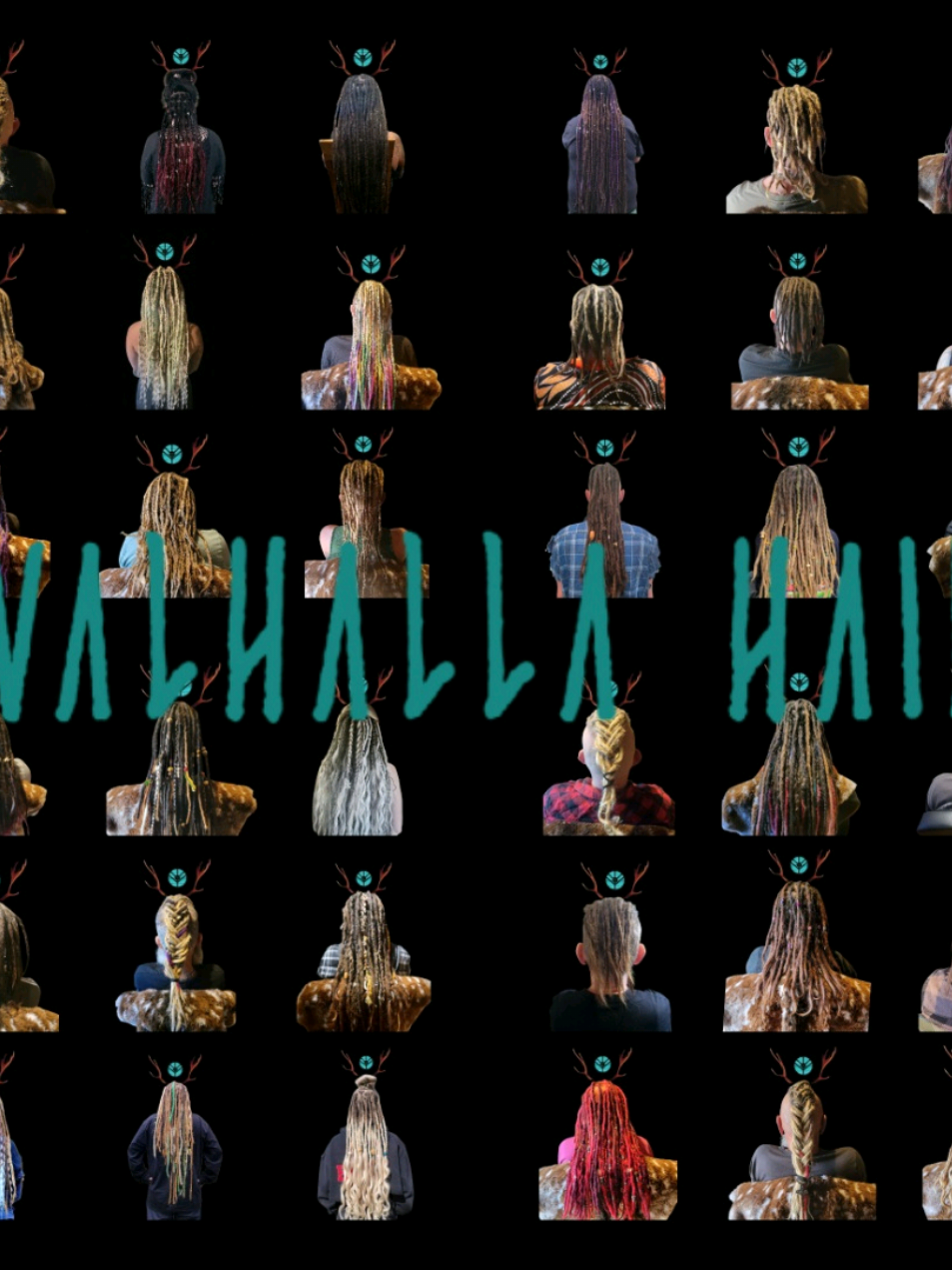 @VALHALLA HAIR