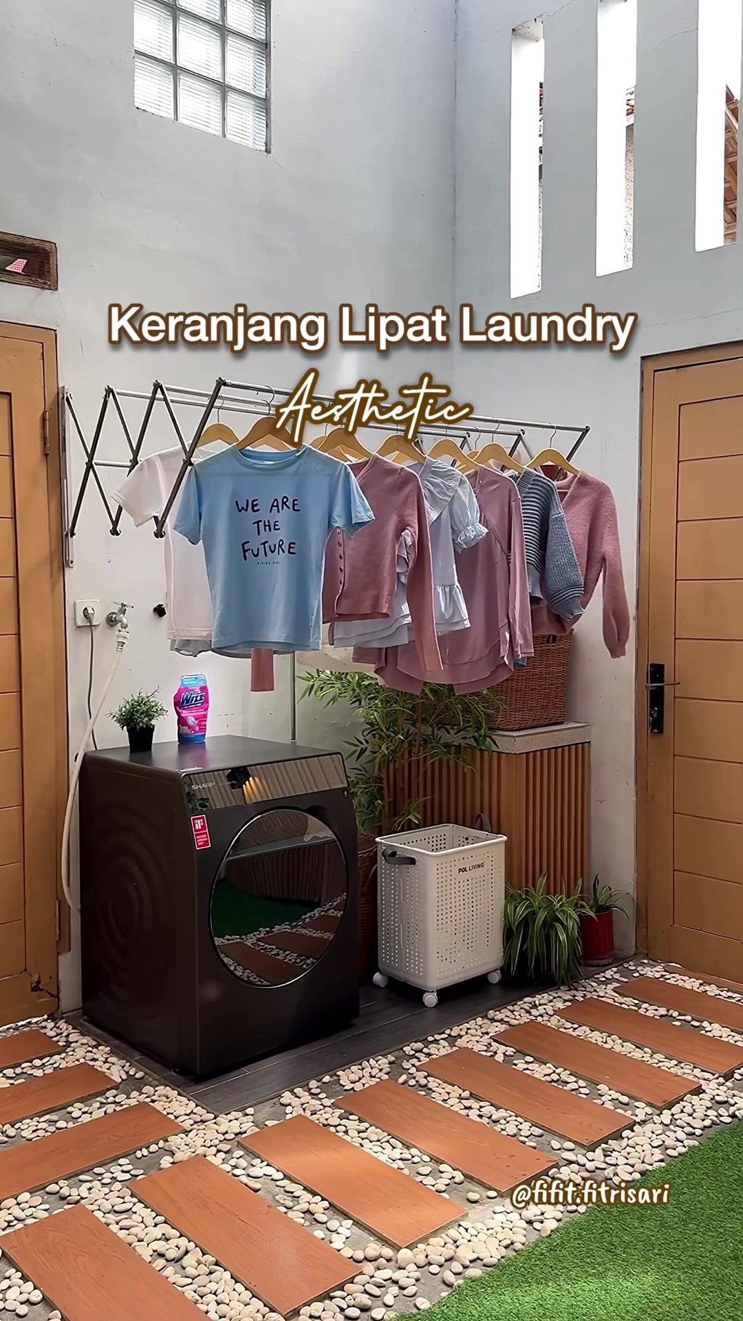 @Fifit Fitrisari