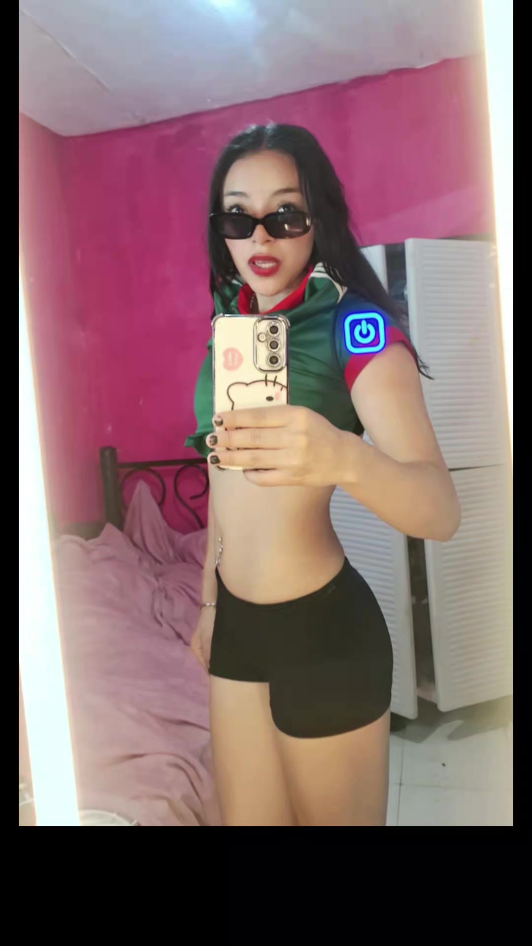 @Jalysparkly oficial