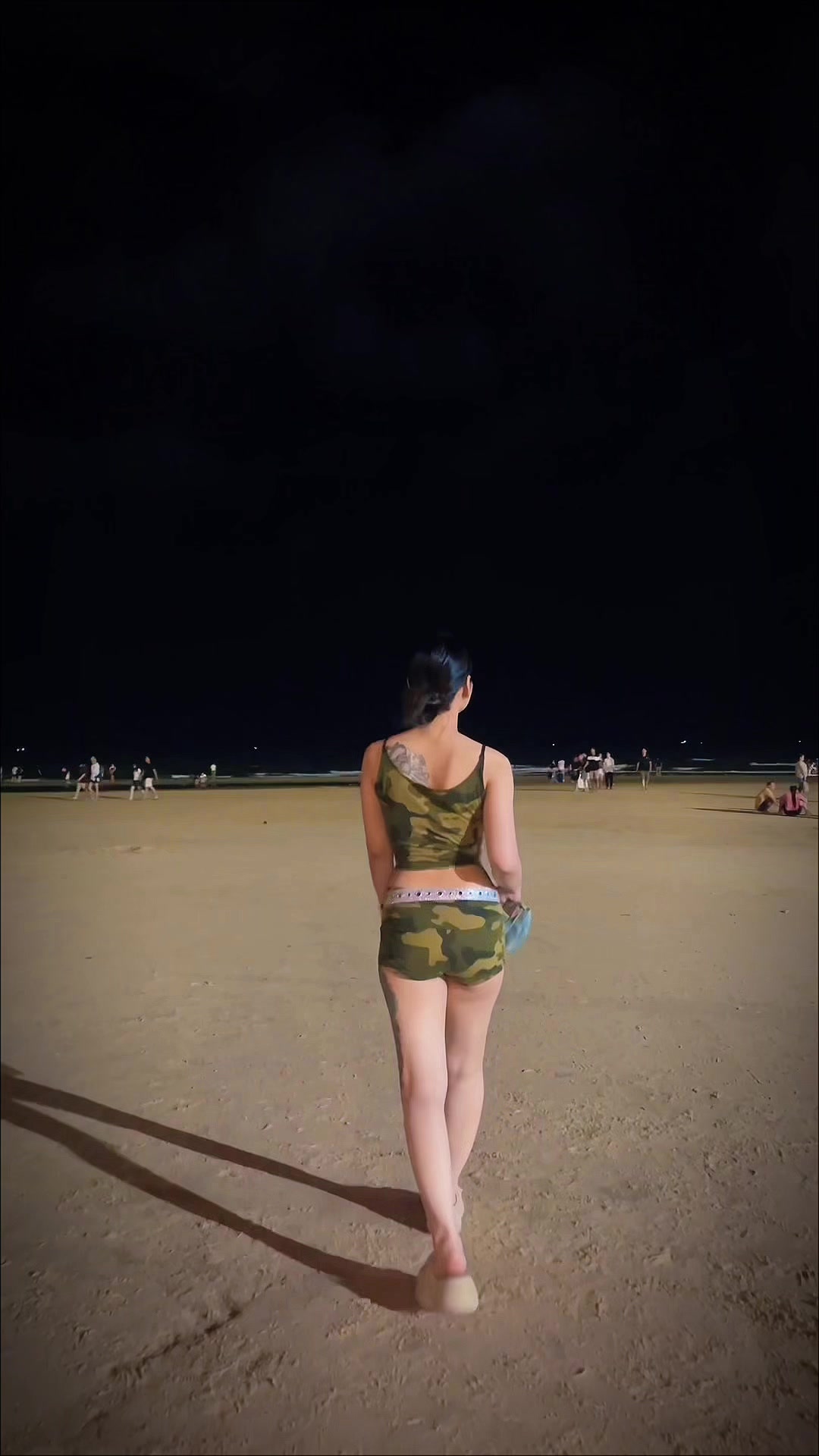 @Nghề tay tr&aacute;i (nail)