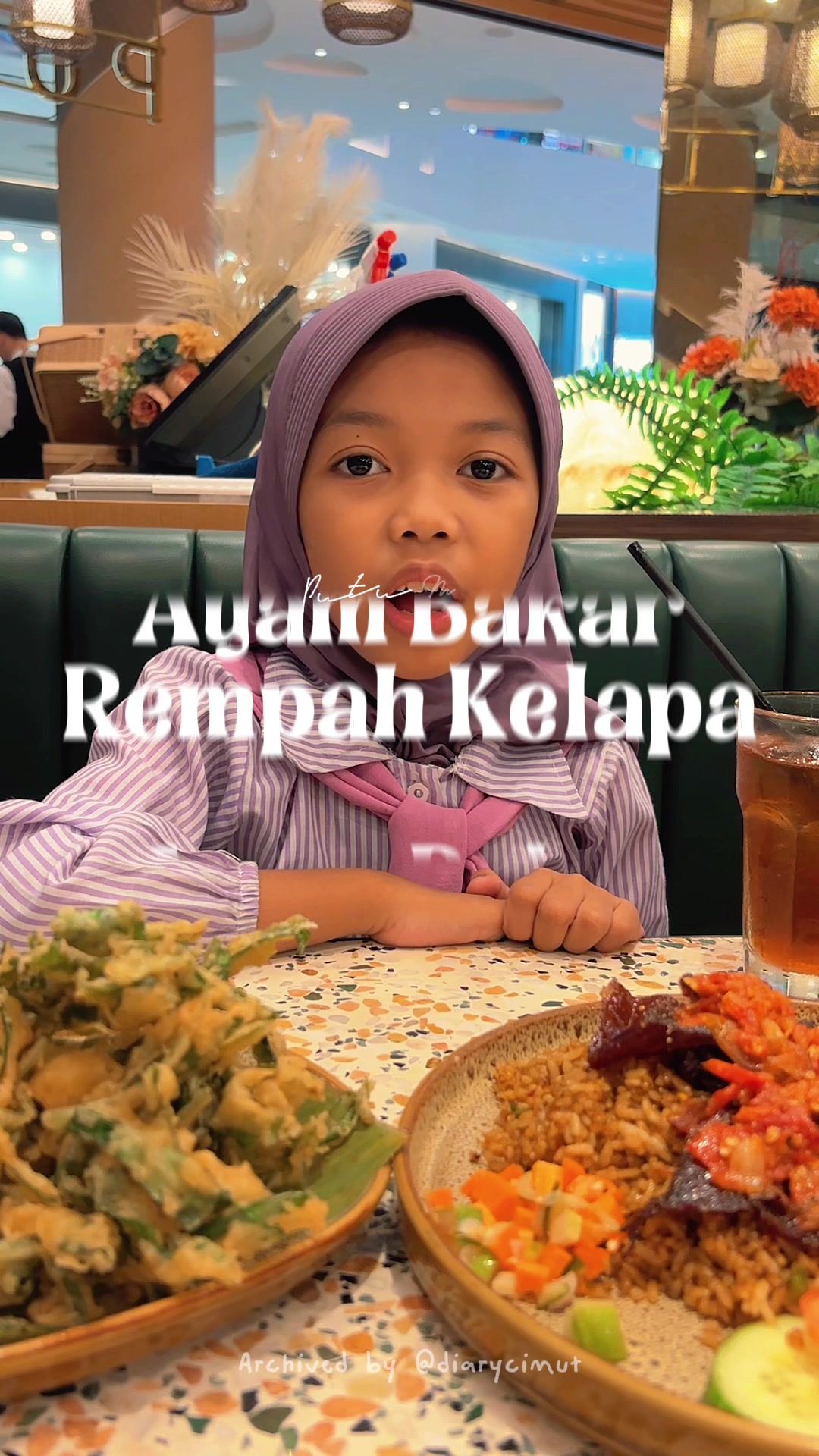 @diarycimut