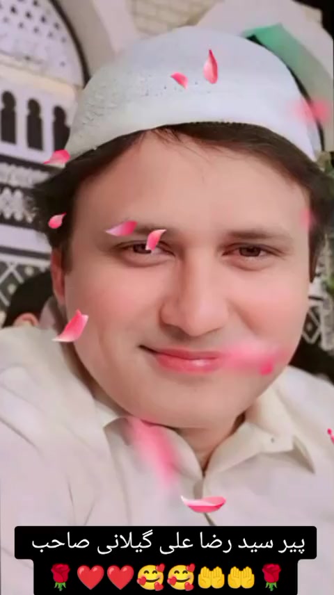 @Shahzad Ahmed ❤️