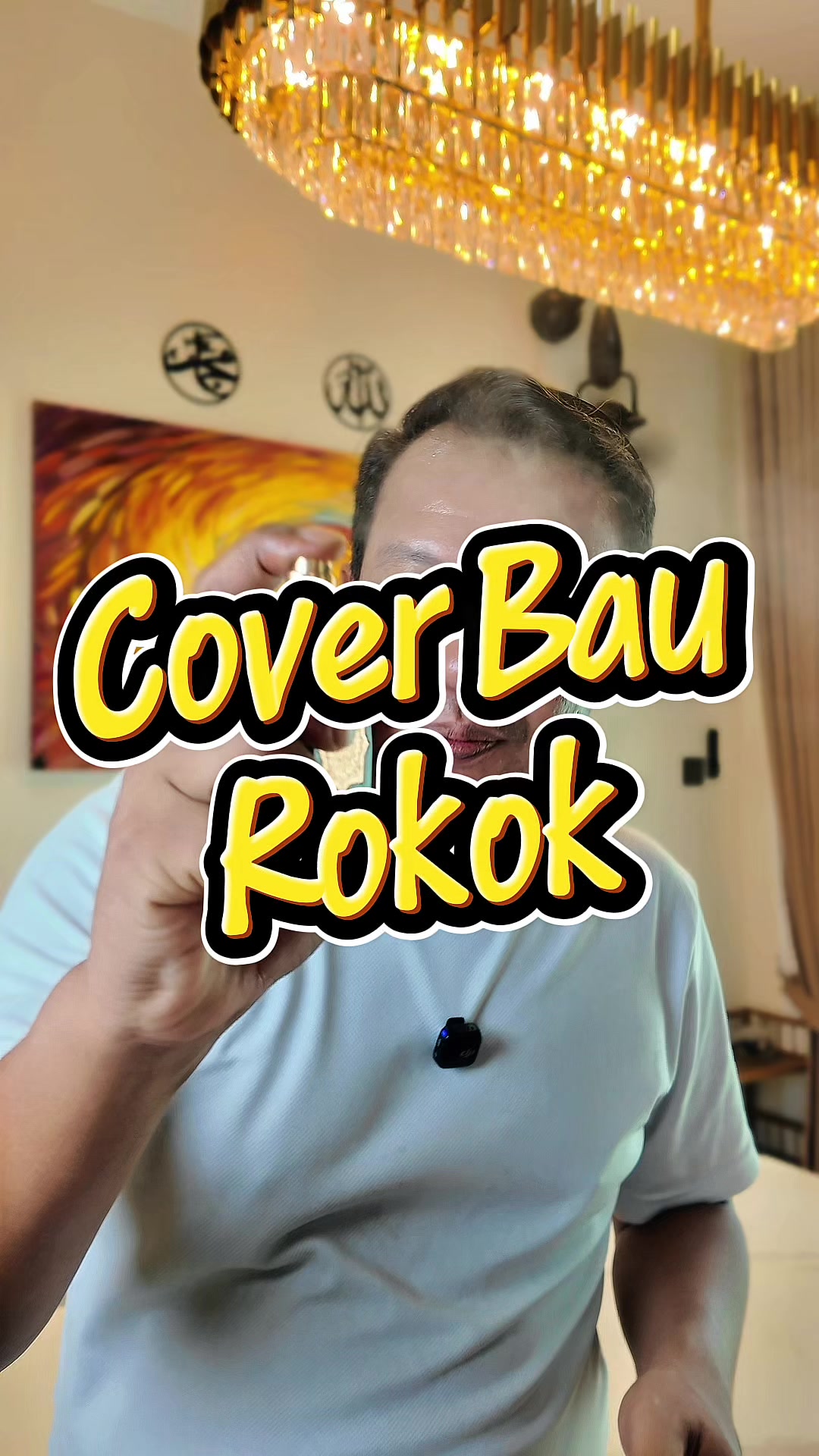 @Man Beduk
