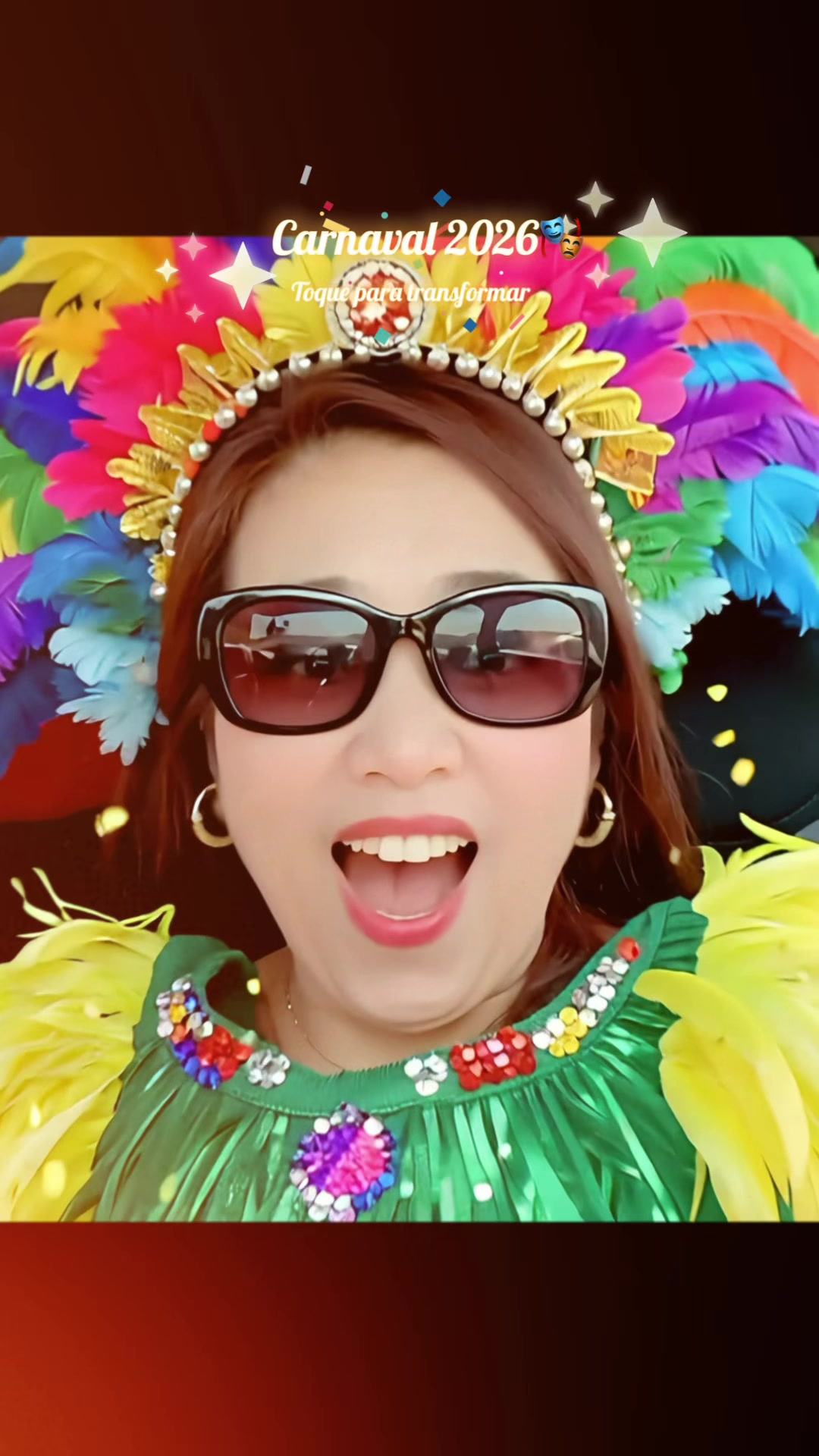 @Roseann luna
