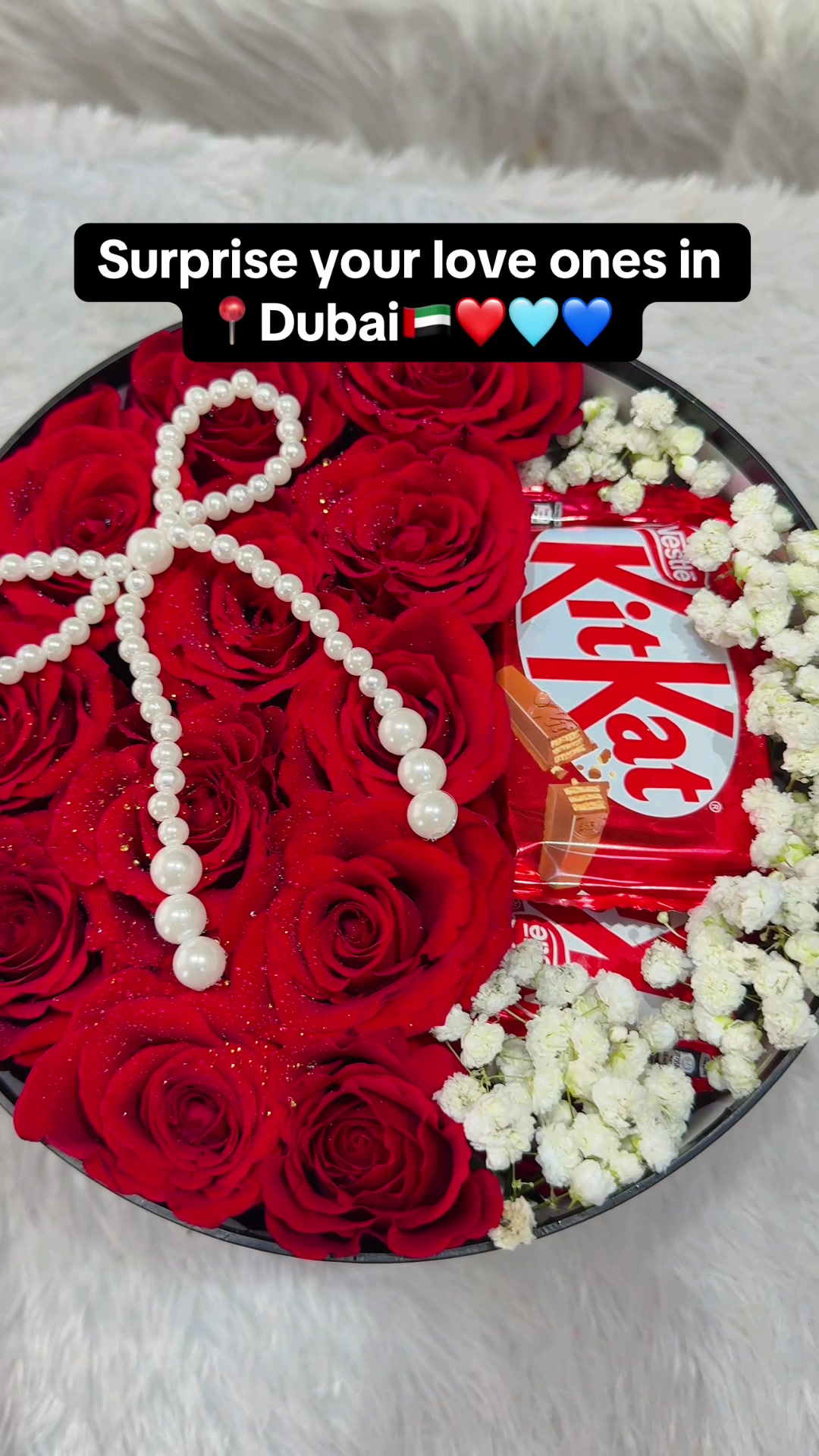 @Fresh Flowers Land Dubai🇦🇪