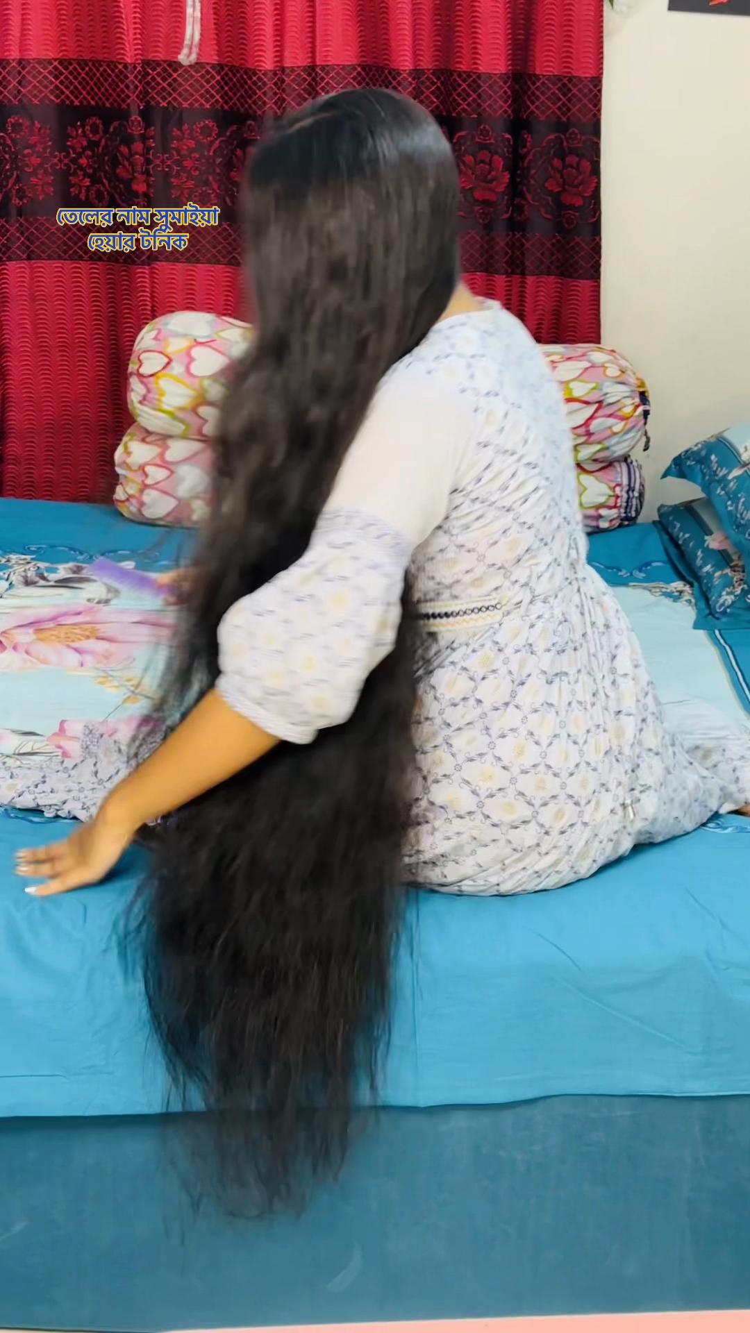 @extra hair care