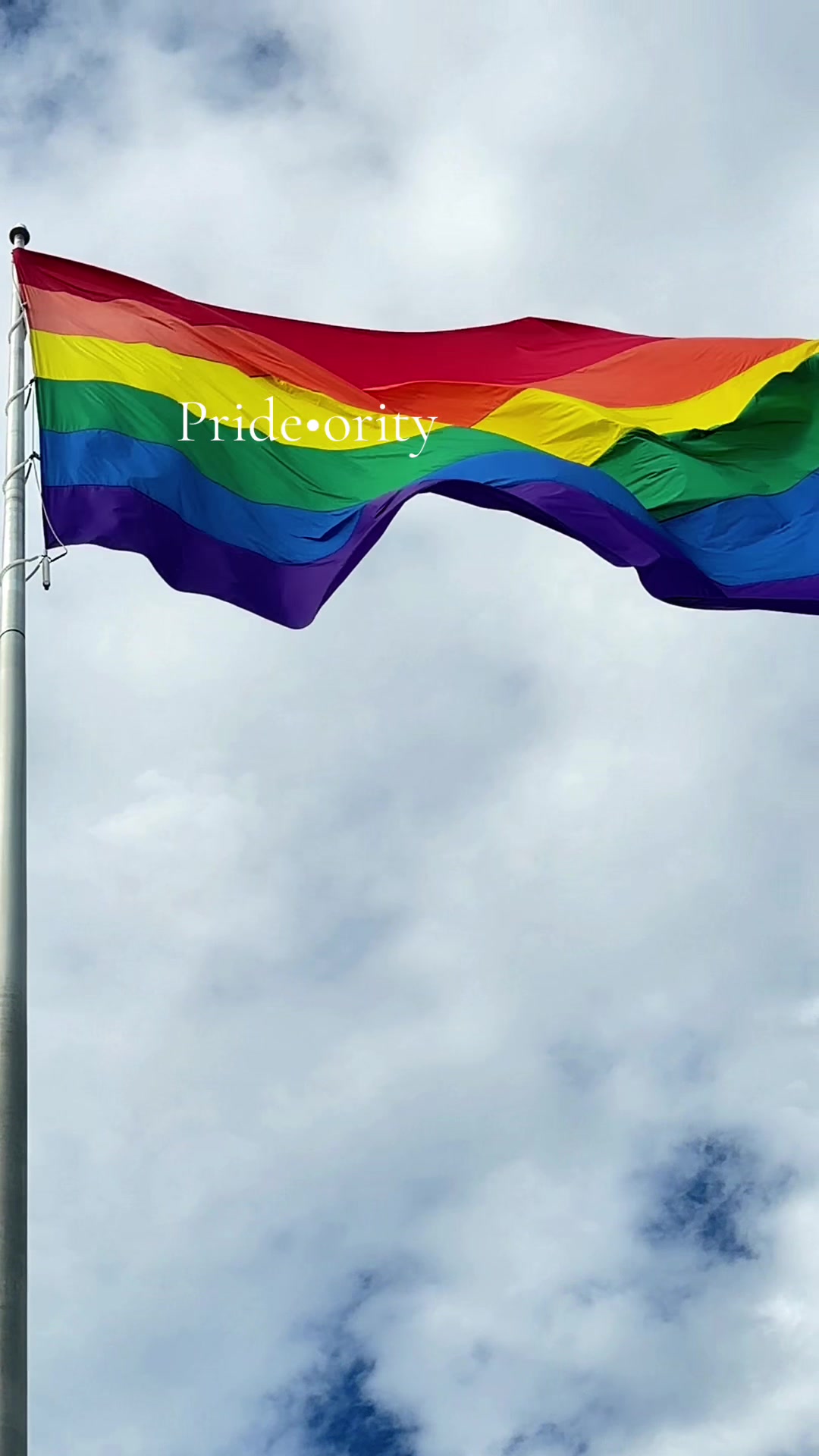 @Pride•ority