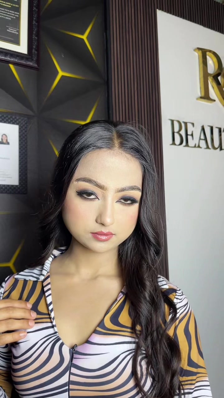 @Rose beauty parlour