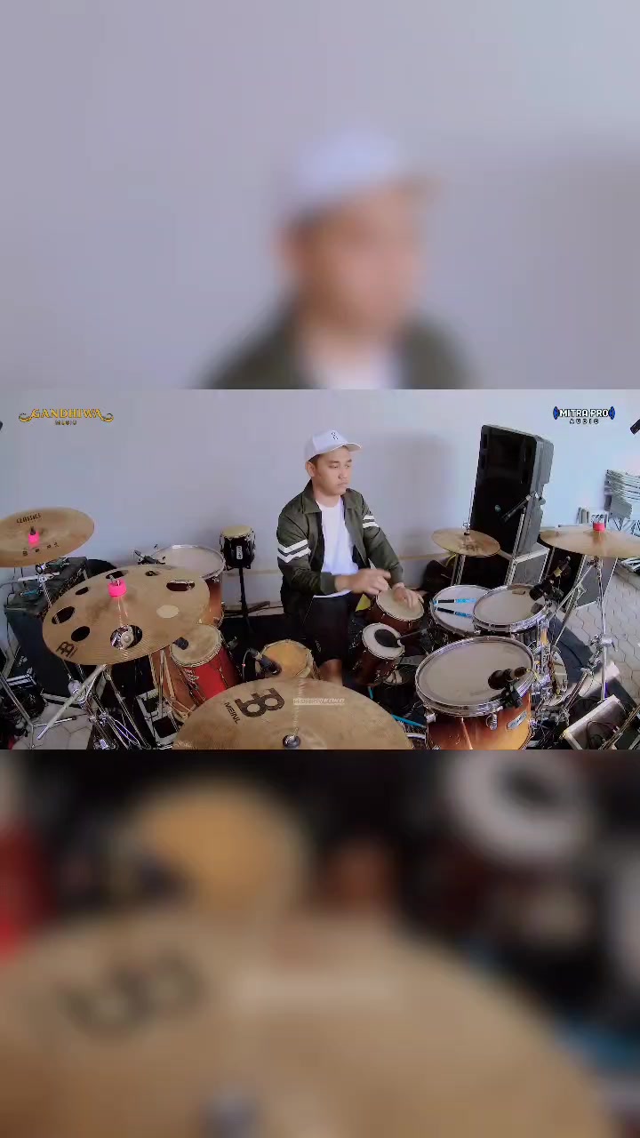 @Mitra Pro Audio