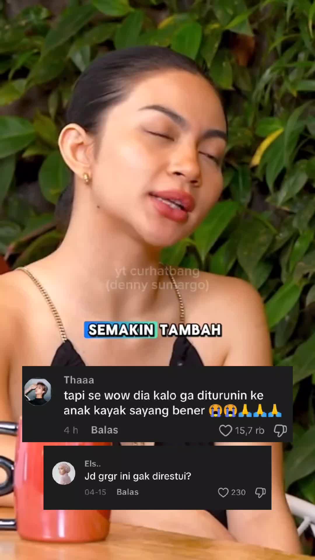 @BIBIR NETIZEN👄🔥