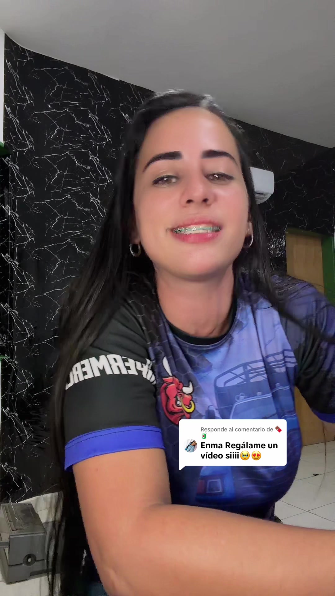 @Enma Martinez