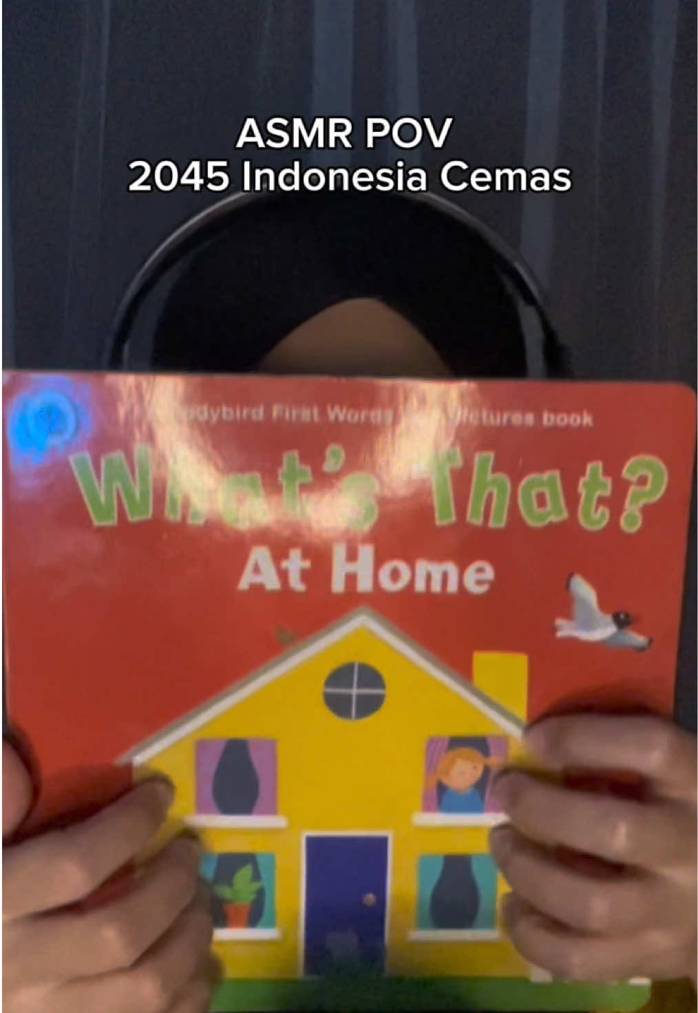 @Thya ASMR