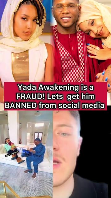 @YadaAwakening