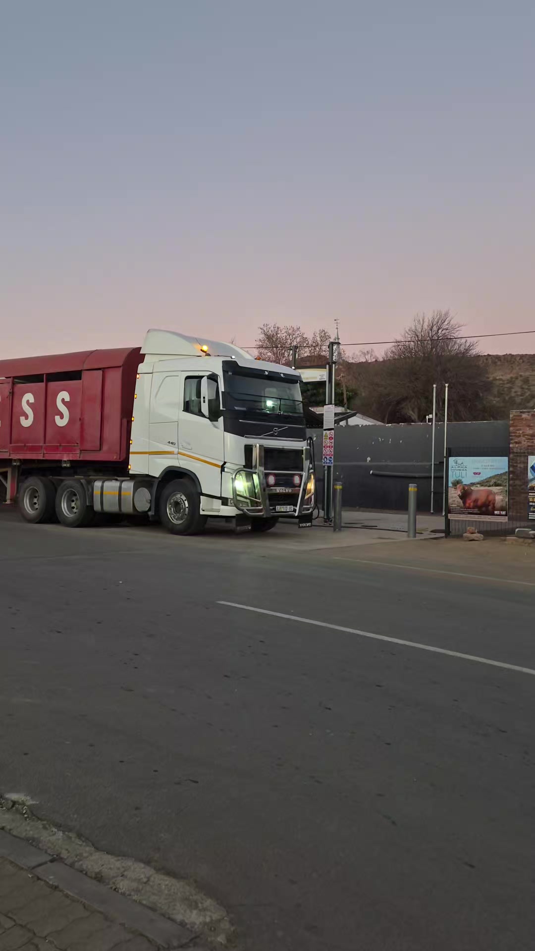 @BOET FASSIE🚛🚚
