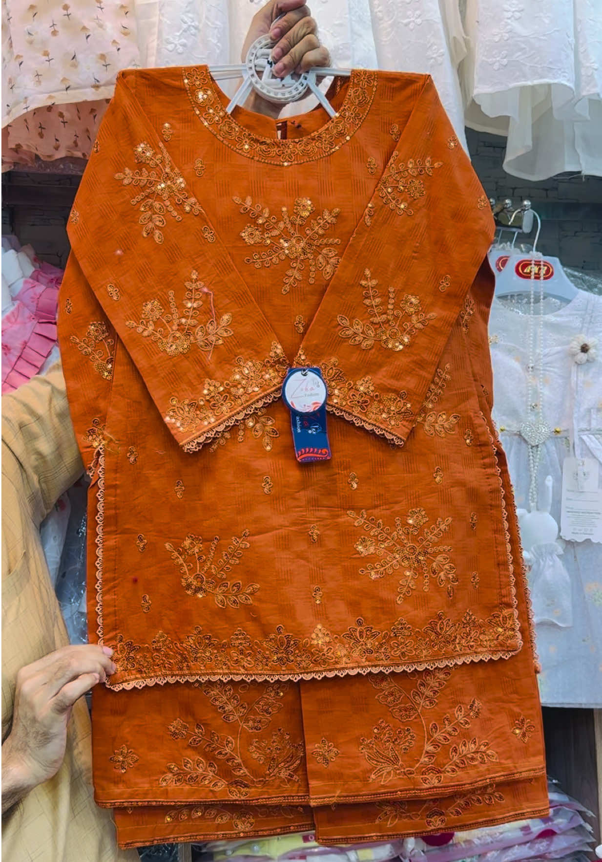 @Hamza Garments nd boutique