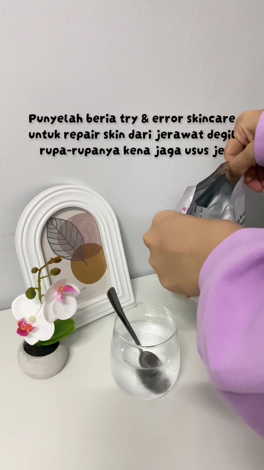 @MIRA | HELPING BRIDES