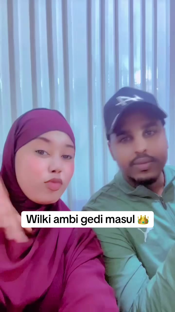 @sucdi qurux🇬🇲