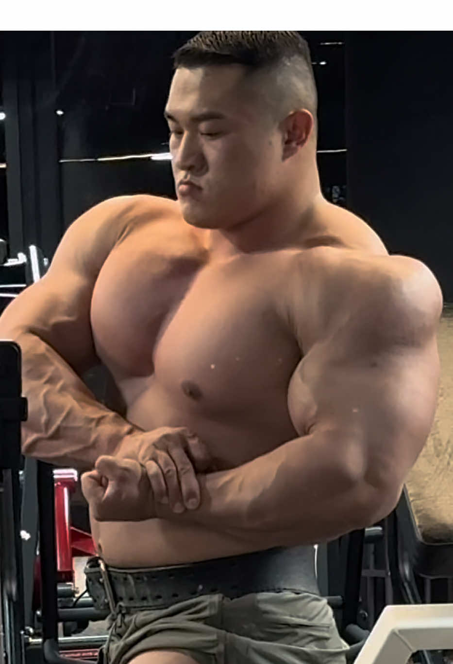 @Muscle Hardcore