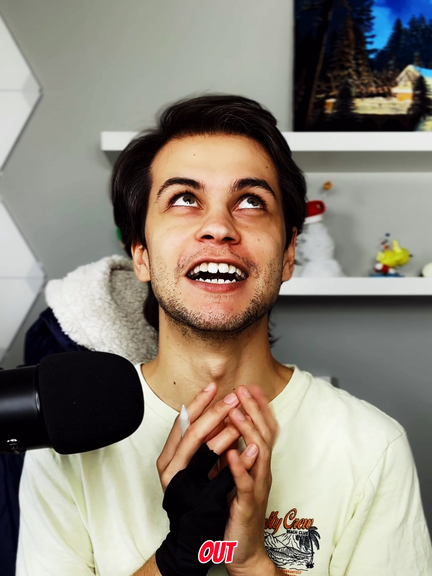 @Josh Dutra