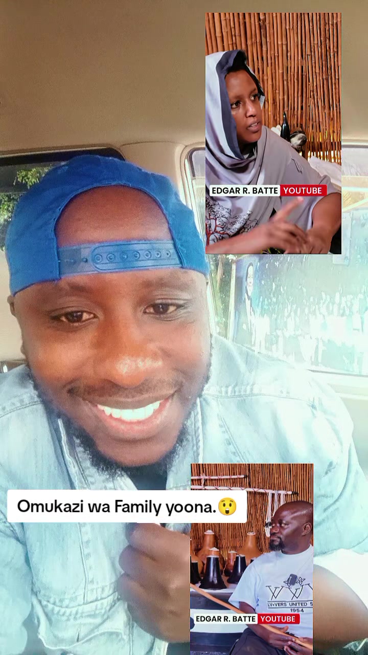 @🇺🇬Social King•Social K🤴🏿NG