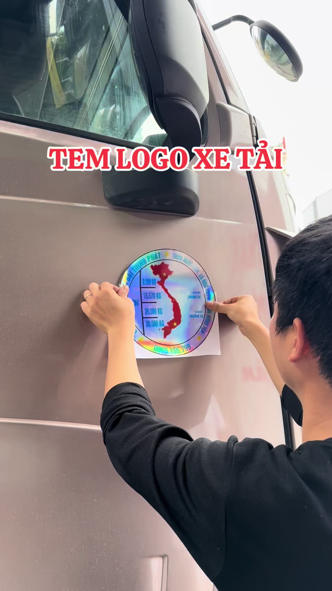 @HK89 Tem Xe Ô Tô