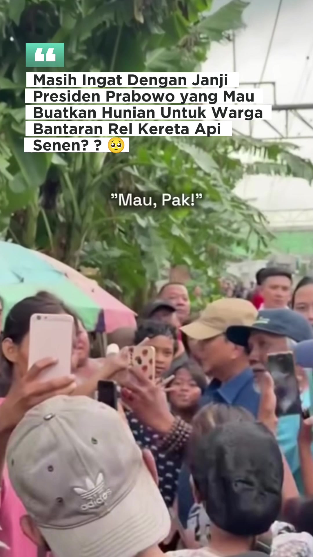 @PRESIDEN PRABOWO
