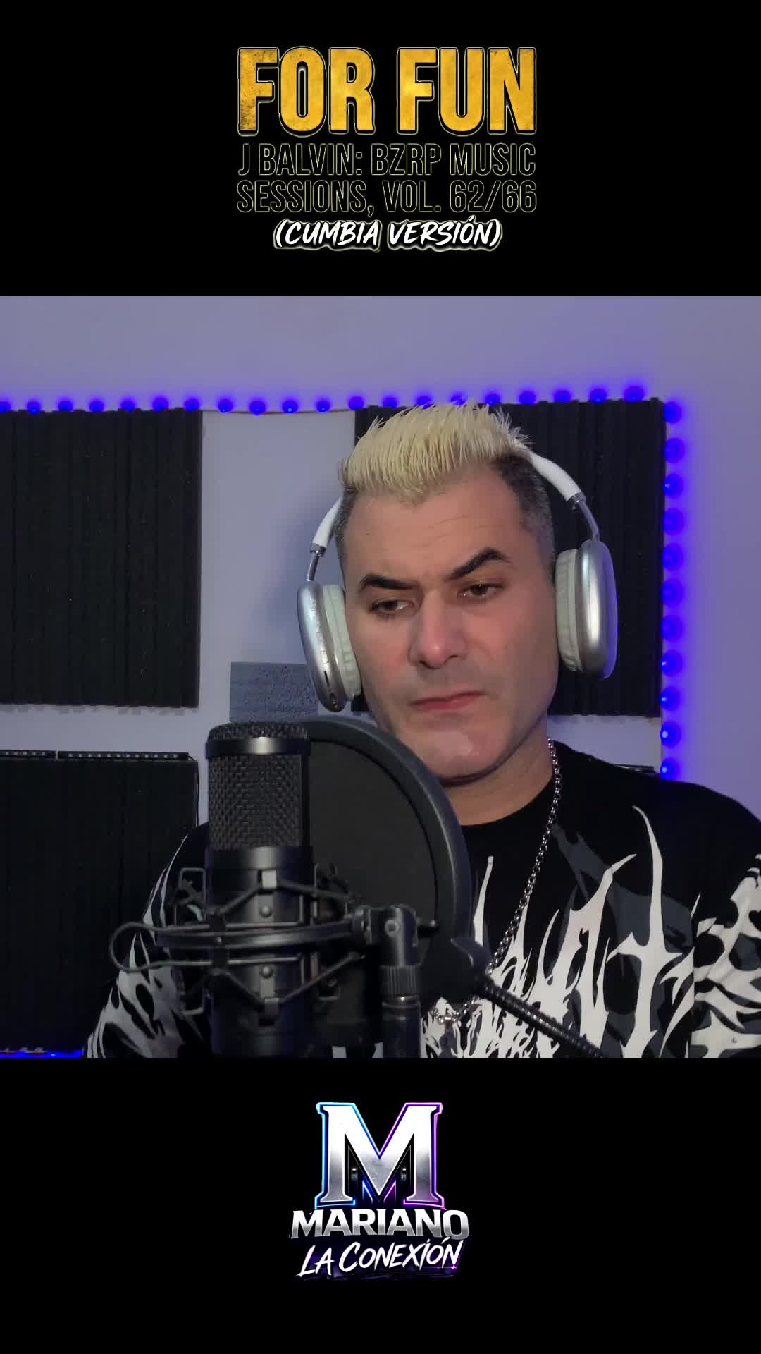 @Mariano La Conexion